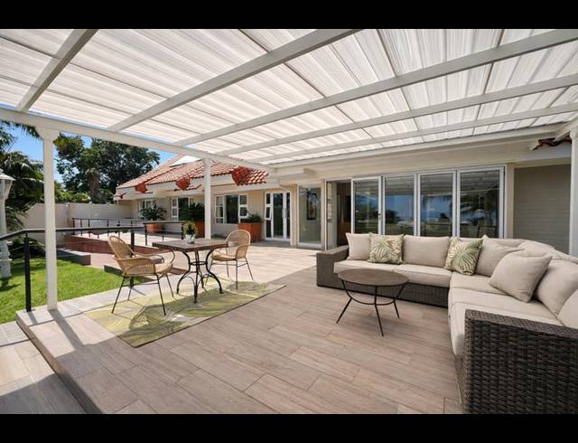 5 BEDROOM PROPERTY TO RENT IN WATERKLOOF RIDGE